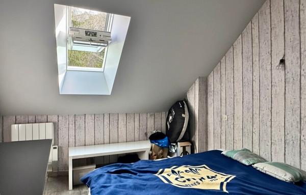 Appartement de 97 m²