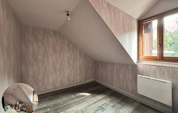 Appartement de 97 m²