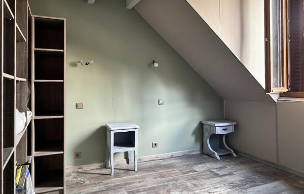 Appartement de 97 m²