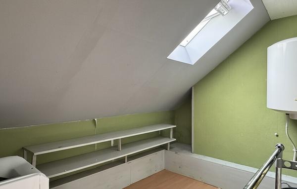 Appartement de 97 m²