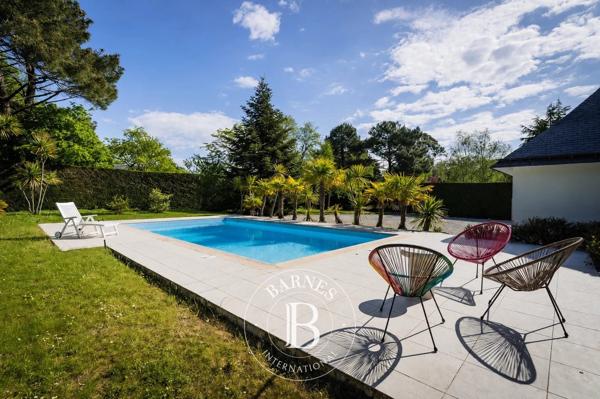 Guérande, Maison 5 Chambres -  250 m² à vendre