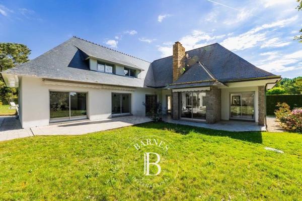 Guérande, Maison 5 Chambres -  250 m² à vendre