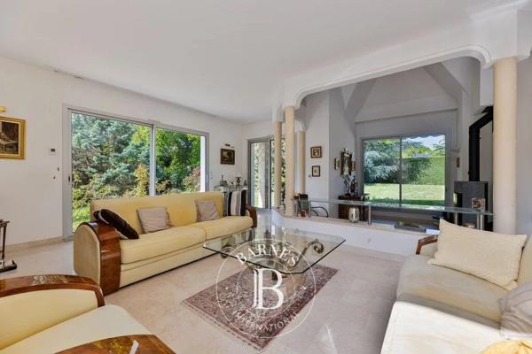 Guérande, Maison 5 Chambres -  250 m² à vendre