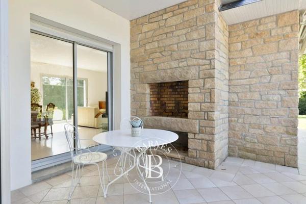 Guérande, Maison 5 Chambres -  250 m² à vendre