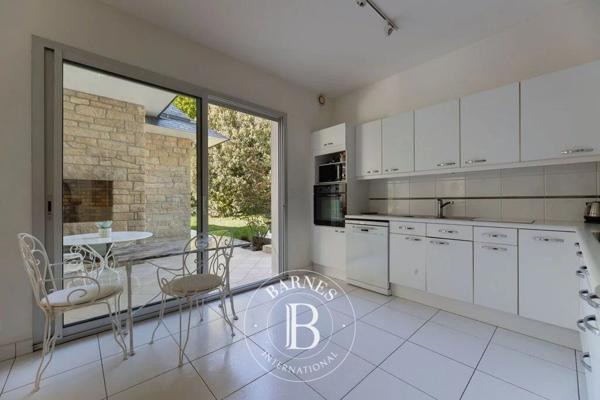Guérande, Maison 5 Chambres -  250 m² à vendre