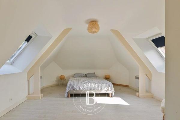 Guérande, Maison 5 Chambres -  250 m² à vendre