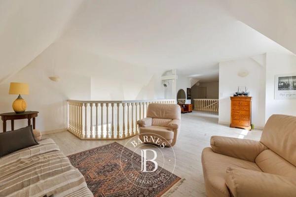 Guérande, Maison 5 Chambres -  250 m² à vendre