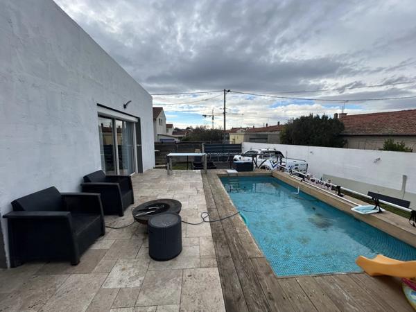 Vente Maison 4 pièces 97 m2 à Issoire