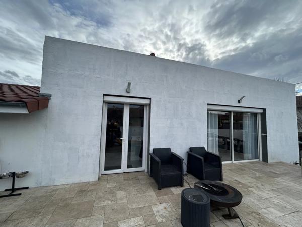 Vente Maison 4 pièces 97 m2 à Issoire