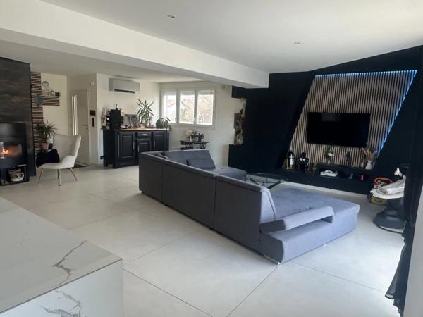 Vente Maison 4 pièces 97 m2 à Issoire