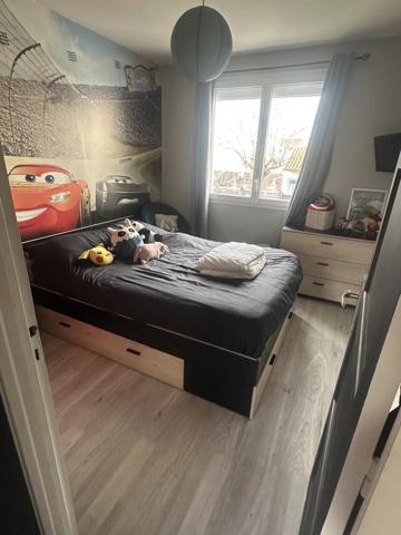 Vente Maison 4 pièces 97 m2 à Issoire