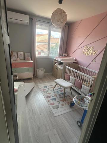 Vente Maison 4 pièces 97 m2 à Issoire