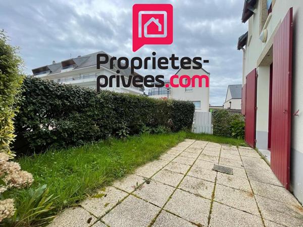 Maison Quimiac 72 m2