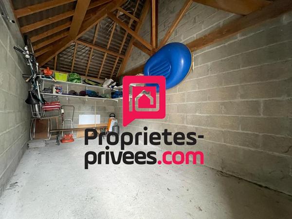 Maison Quimiac 72 m2