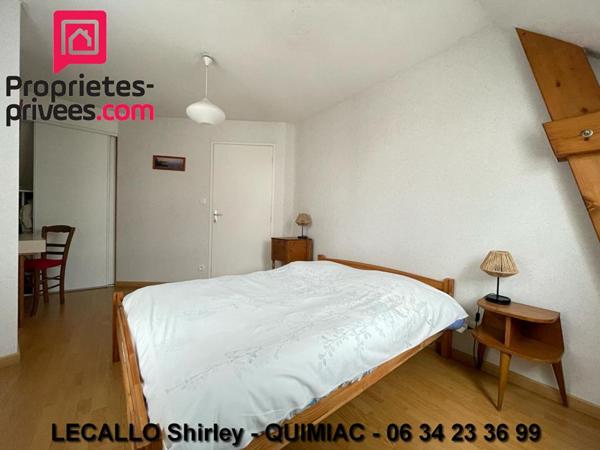 Maison Quimiac 72 m2