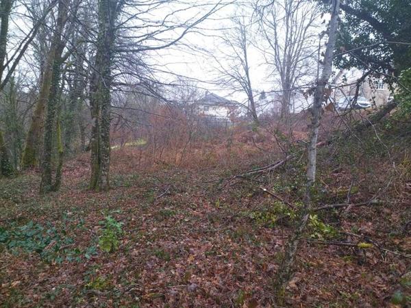 Terrain à vendre |  Corrèze |  3349 m²