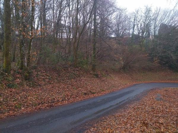 Terrain à vendre |  Corrèze |  3349 m²