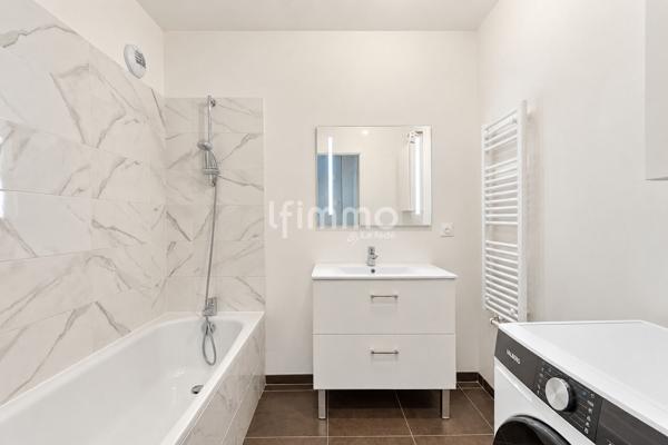 Montreuil Hôpital- Appartement 4P/3ch 77m2 - Terrasse 13m2- Parking