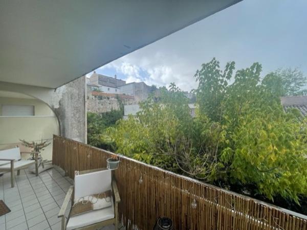 SAINTES Centre ville Rive Gauche Saintes (17100)