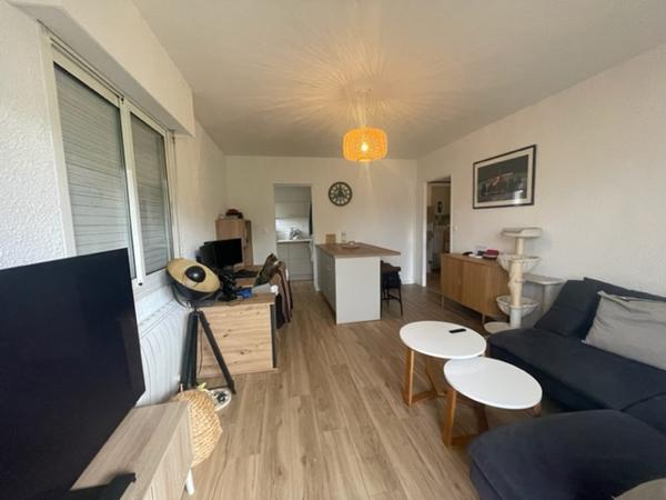 SAINTES Centre ville Rive Gauche Saintes (17100)