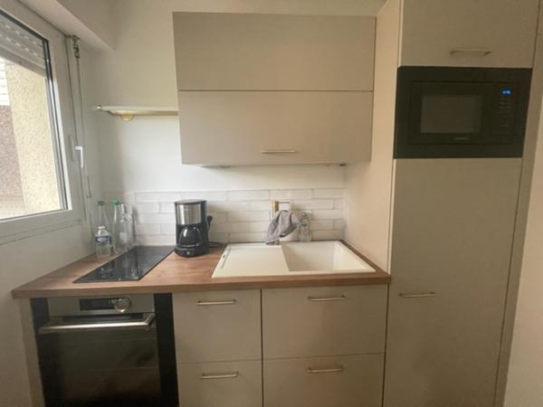 SAINTES Centre ville Rive Gauche Saintes (17100)