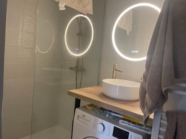 SAINTES Centre ville Rive Gauche Saintes (17100)