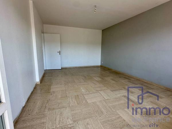 Appartement 4 pièces                                        - 42100 Saint-Étienne Réf : 2837-CIFVFOREZVELAY