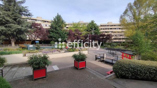 Appartement 2 pièces - 47 m² Exclusivité