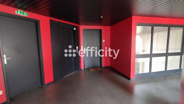 Appartement 2 pièces - 47 m² Exclusivité