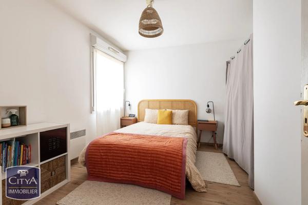 Appartement à vendre 2 pièces 53m² Lille (59000)