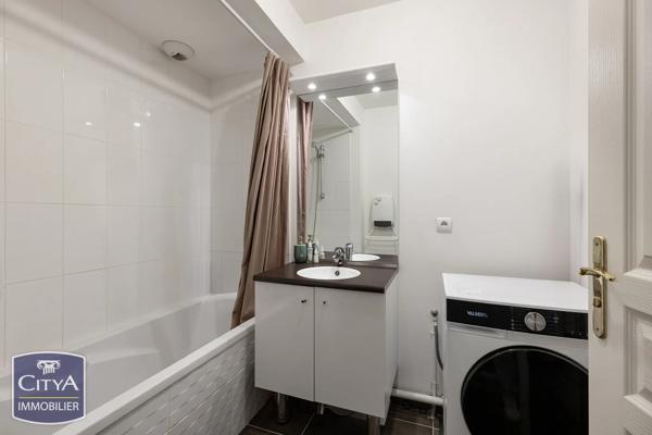 Appartement à vendre 2 pièces 53m² Lille (59000)