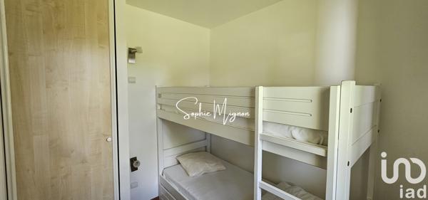 Appartement à vendre 3 pièces 38 m² Parentis-en-Born