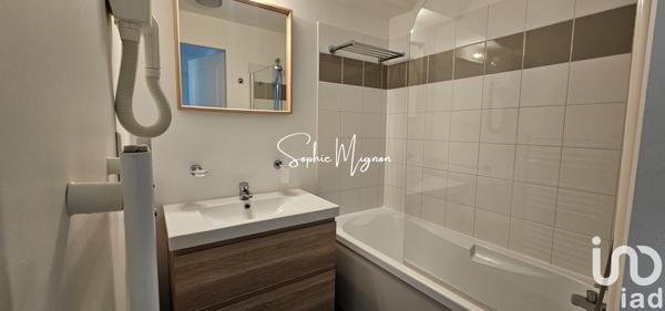 Appartement à vendre 3 pièces 38 m² Parentis-en-Born