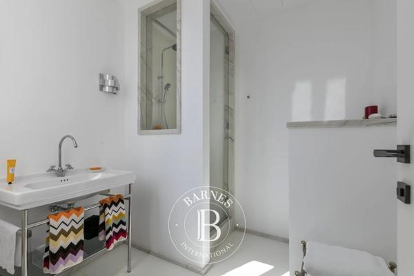 Paris 8ème, Appartement 1 Chambre -  44 m² à vendre