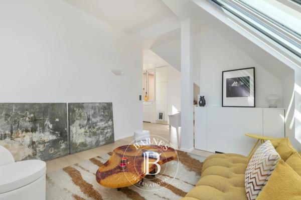 Paris 8ème, Appartement 1 Chambre -  44 m² à vendre