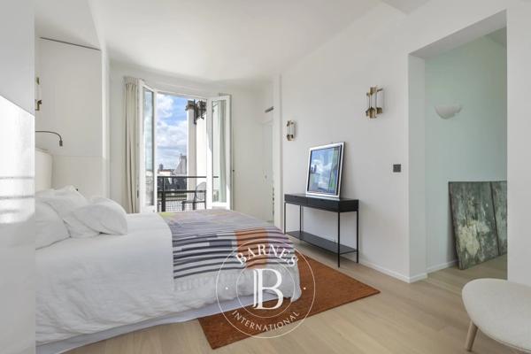 Paris 8ème, Appartement 1 Chambre -  44 m² à vendre