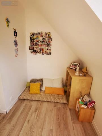 Achat - Maison Saint-Avé 56890 6 pièces 135 m 2 588 m 2