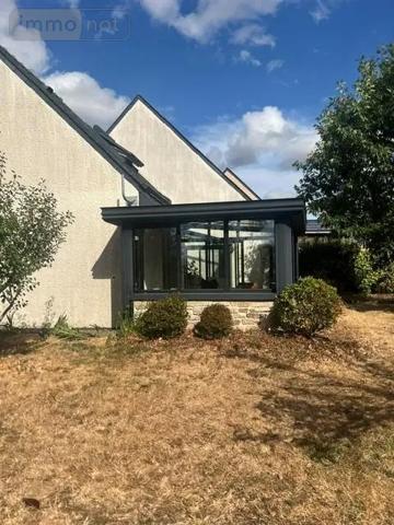 Achat - Maison Saint-Avé 56890 6 pièces 135 m 2 588 m 2