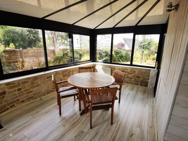 Achat - Maison Saint-Avé 56890 6 pièces 135 m 2 588 m 2