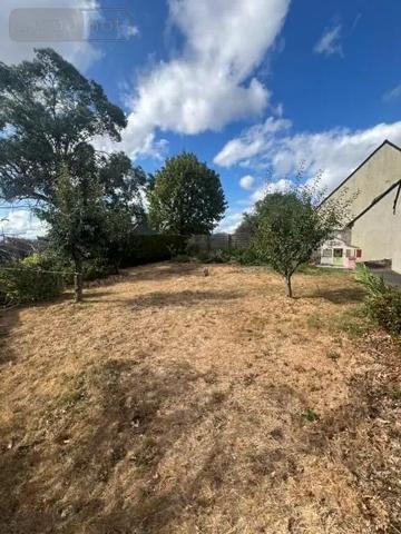 Achat - Maison Saint-Avé 56890 6 pièces 135 m 2 588 m 2