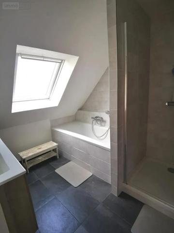 Achat - Maison Saint-Avé 56890 6 pièces 135 m 2 588 m 2
