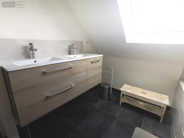 Achat - Maison Saint-Avé 56890 6 pièces 135 m 2 588 m 2