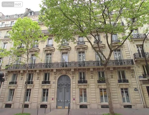 Achat - Appartement Paris 8e Arrondissement 75008 4 pièces 104 m 2