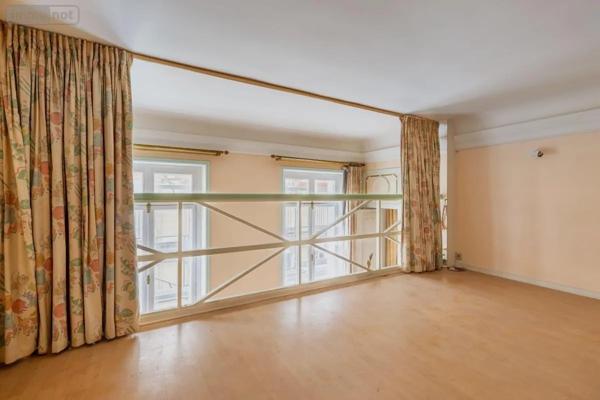 Achat - Appartement Paris 8e Arrondissement 75008 4 pièces 104 m 2
