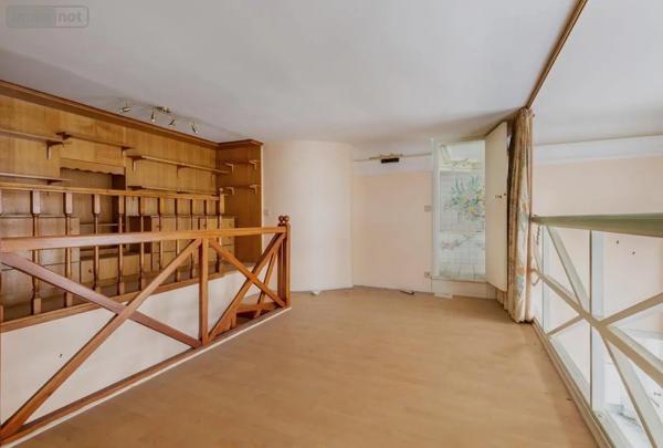 Achat - Appartement Paris 8e Arrondissement 75008 4 pièces 104 m 2