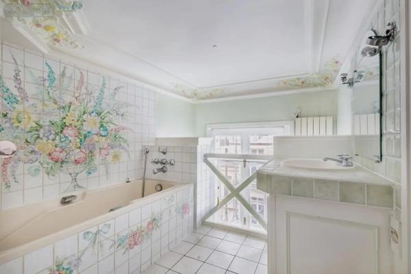 Achat - Appartement Paris 8e Arrondissement 75008 4 pièces 104 m 2