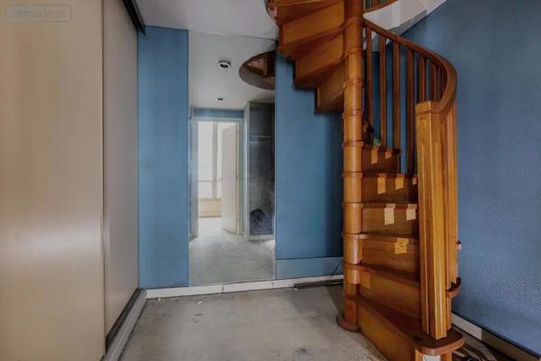 Achat - Appartement Paris 8e Arrondissement 75008 4 pièces 104 m 2