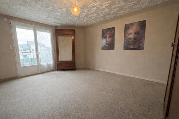 Maison à vendre 5 pièces SAINT CYR SUR LOIRE (37)