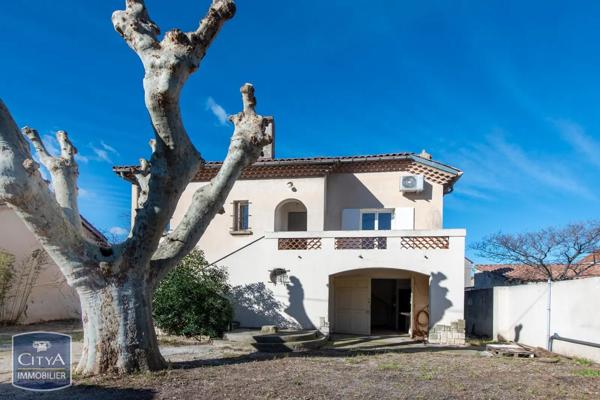 Maison à vendre 7 pièces 125m²