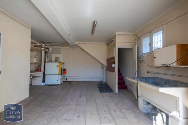 Maison à vendre 7 pièces 125m²
